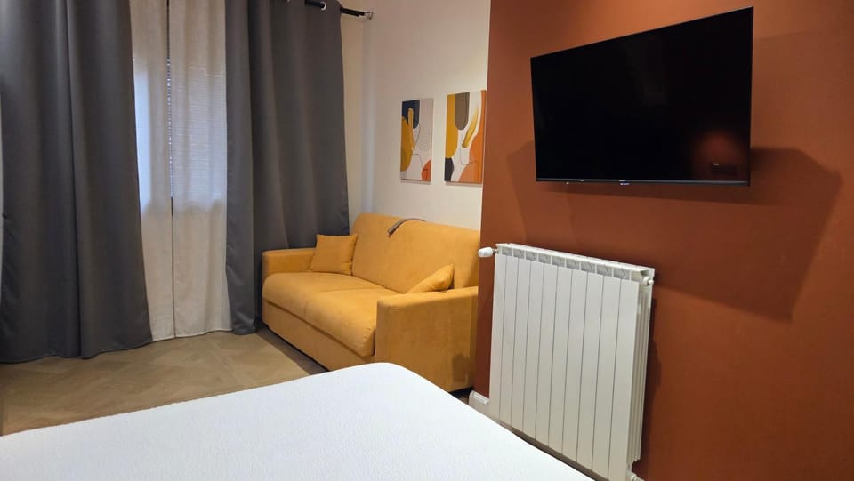 Centro & Mare - Rooms - Suites - Garage Apartment in Termoli