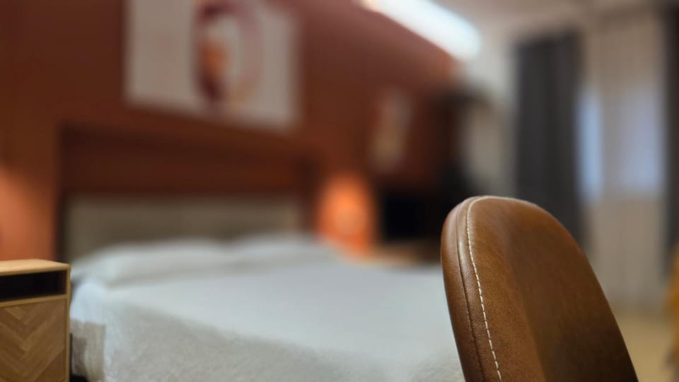 Centro & Mare - Rooms - Suites - Garage Apartment in Termoli