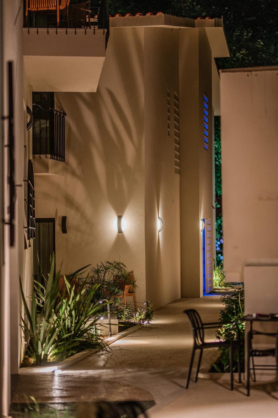 Samothraki Kaviri Boutique Residence Hotel in Evros, Greece