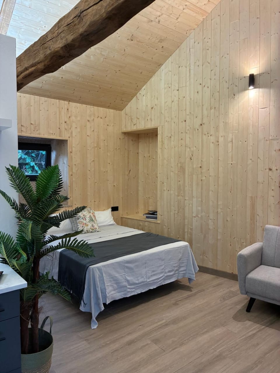 Bella Casa Araujo House in Galicia