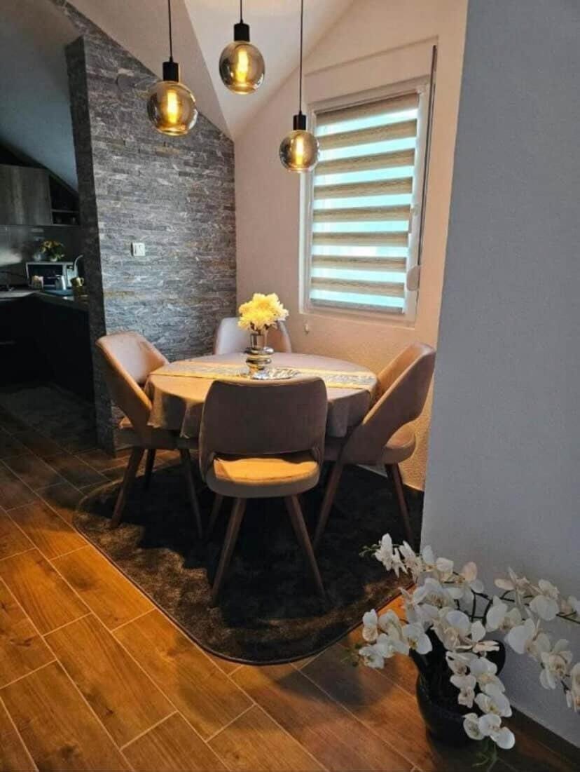 SOUL Apartman Apartment in Serbia
