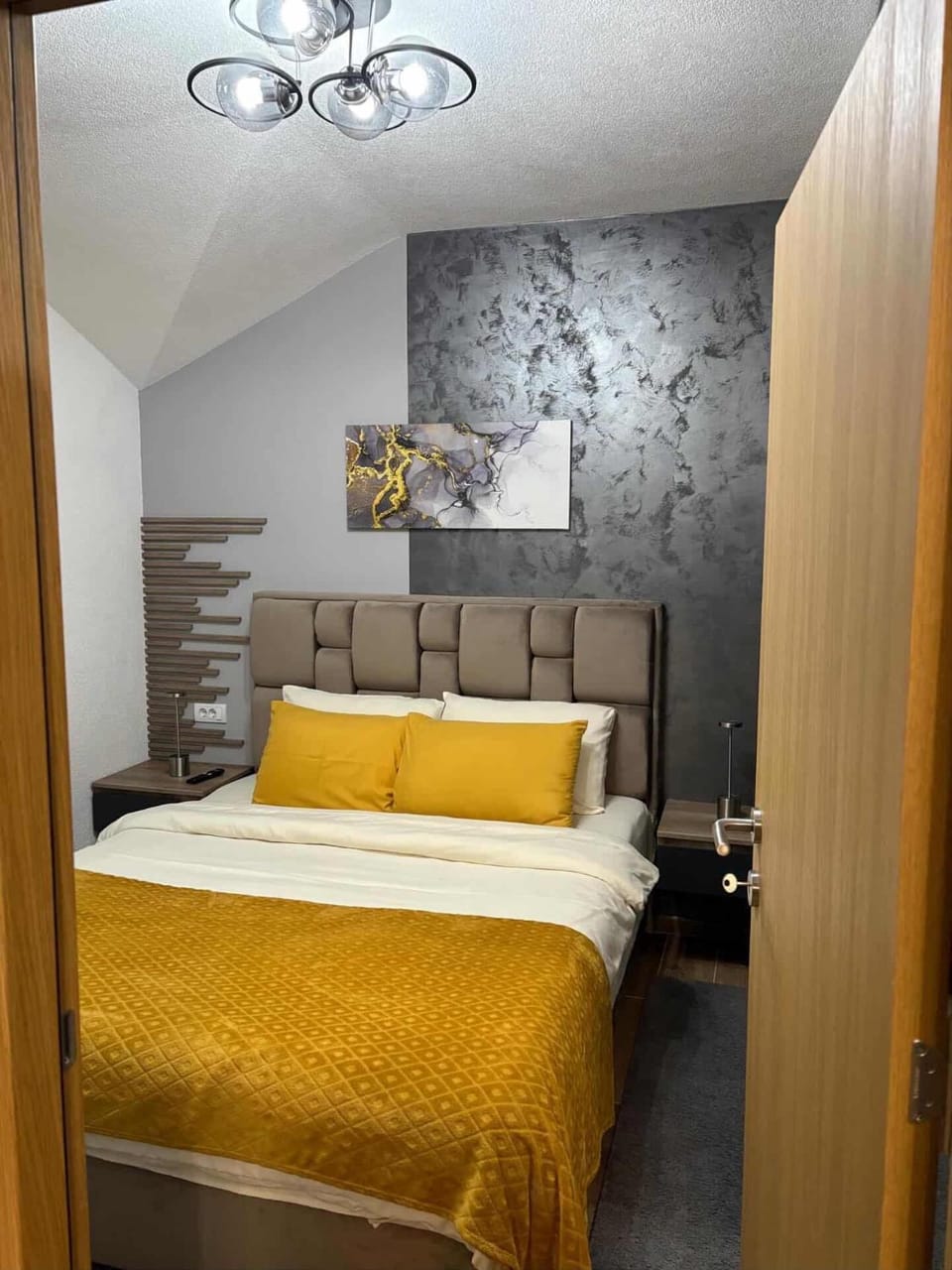 SOUL Apartman Apartment in Serbia