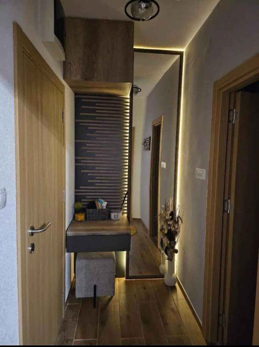 SOUL Apartman Apartment in Serbia