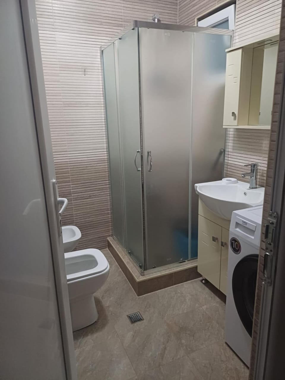 Villa Vein Apartment in North Macedonia