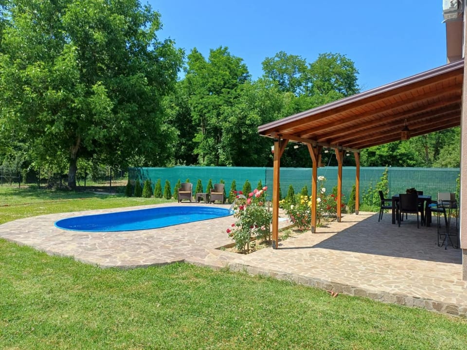 Villa Vein Apartment in North Macedonia