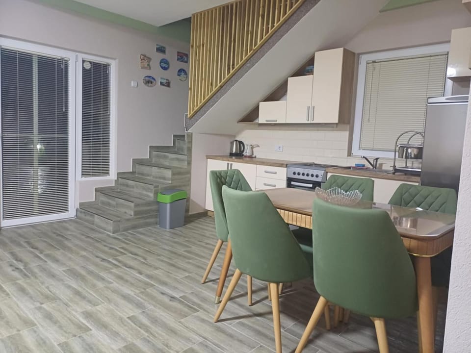Villa Vein Apartment in North Macedonia