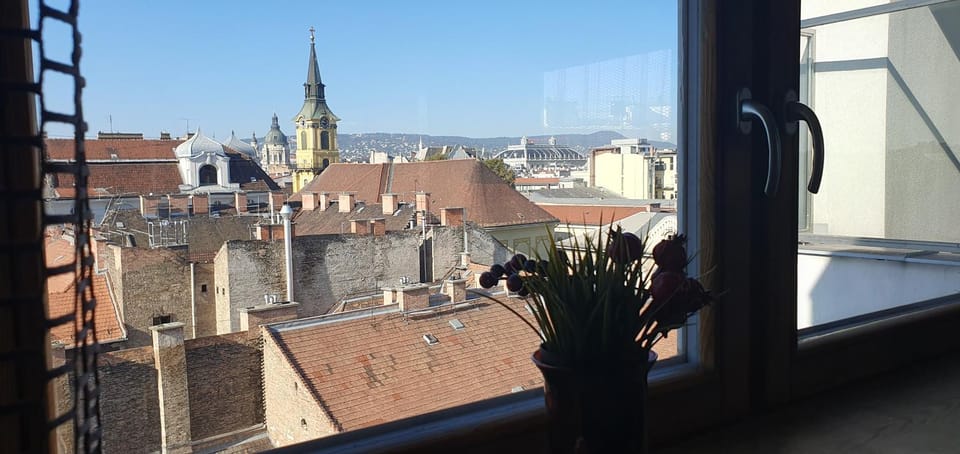 City view