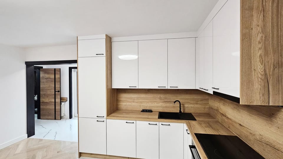 Ukośna Apartaments Apartment in Masovian Voivodeship