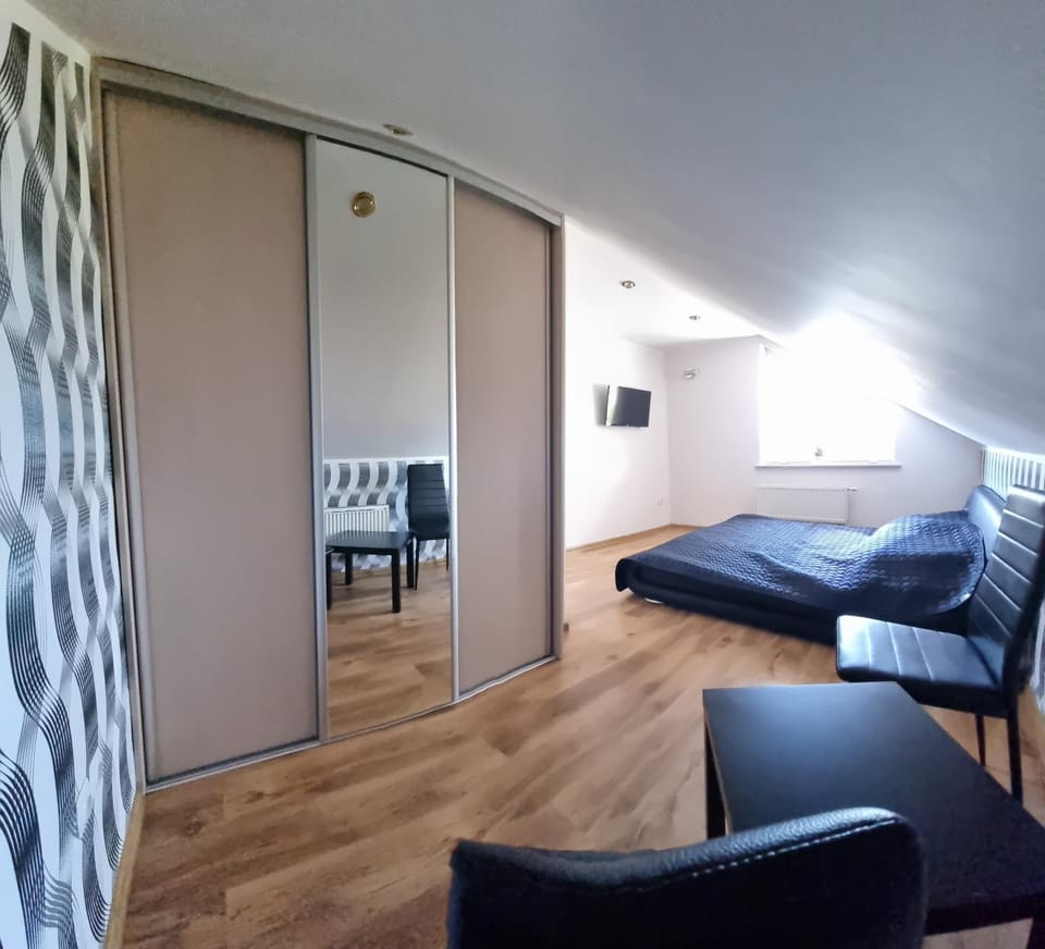 Apartament Portowa 7 Apartment in Wladyslawowo