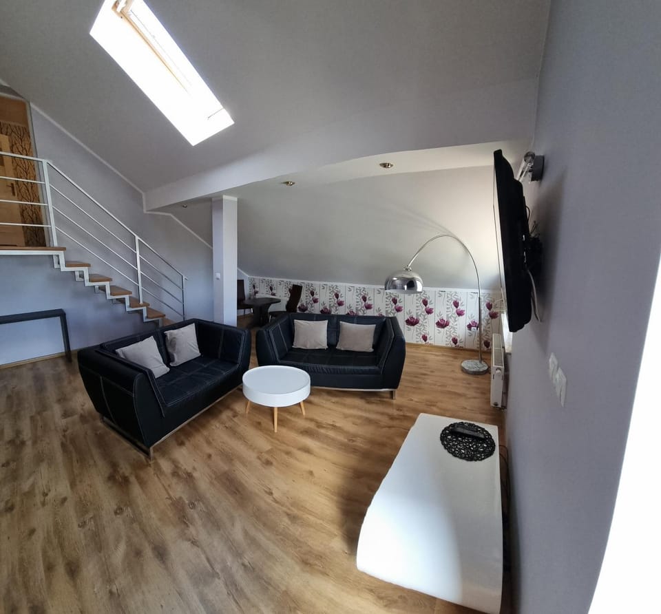 Apartament Portowa 7 Apartment in Wladyslawowo