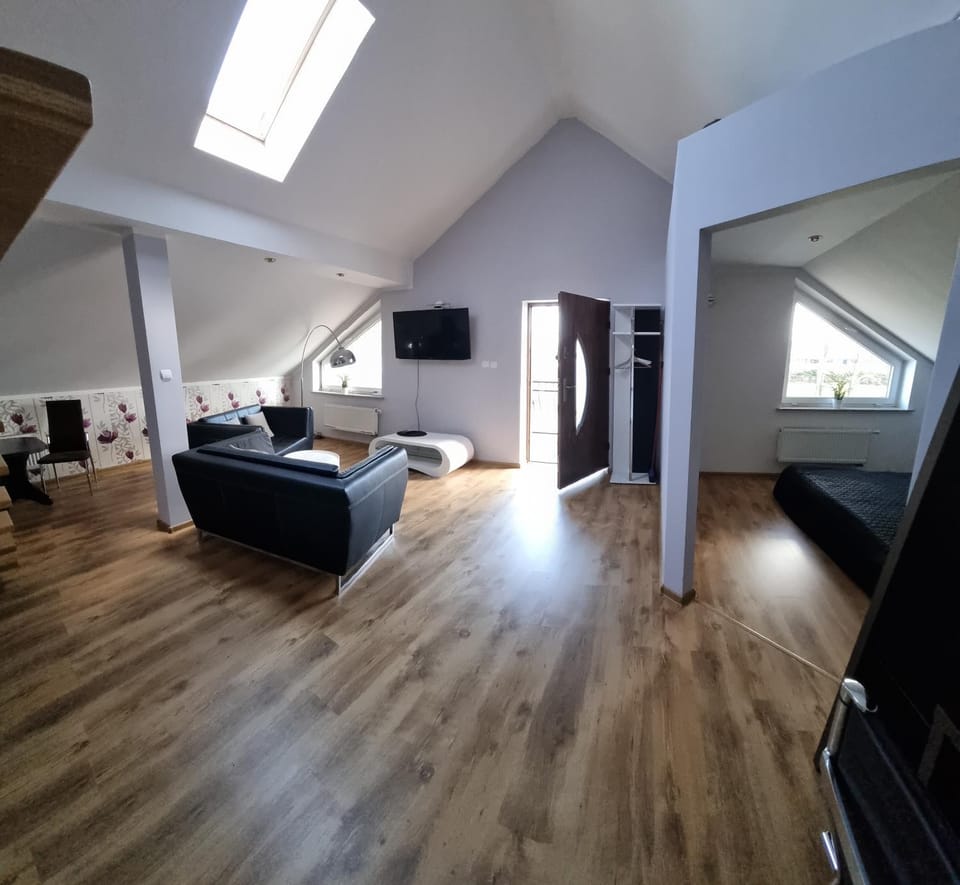 Apartament Portowa 7 Apartment in Wladyslawowo