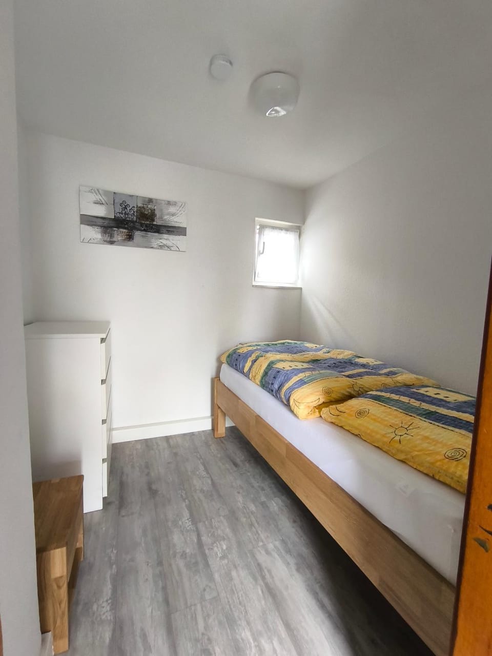 FeWo Antweiler Oberdorf Apartment in Euskirchen