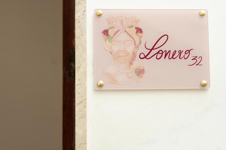 Property logo or sign
