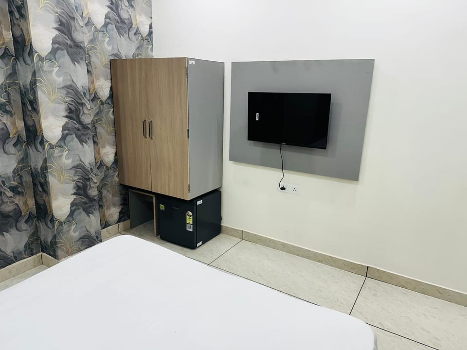 TV and multimedia, Bedroom