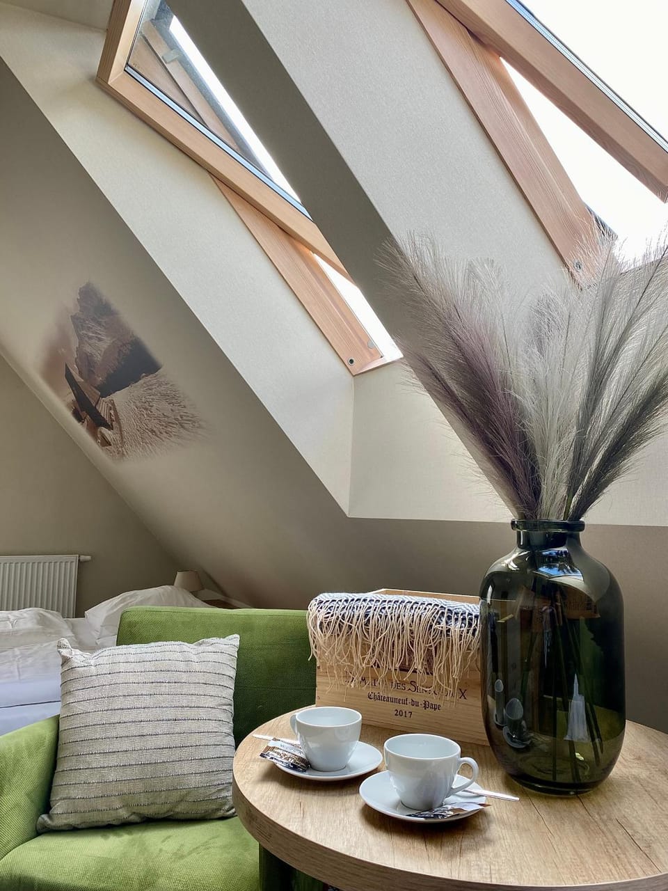 Hotel Nosal Ski & Wine Hotel in Zakopane