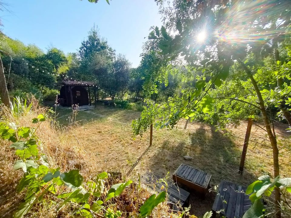 Quinta dos Covões Campground/ 
RV Resort in Portugal