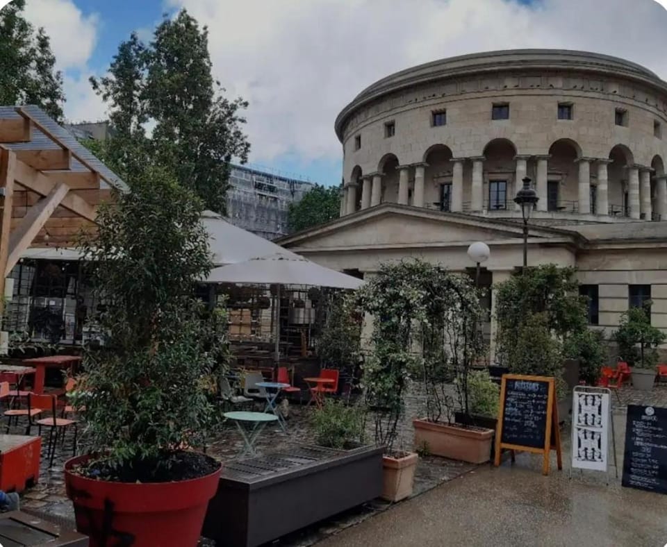 Facile d'accès et entretenu par femme de ménage Apartment in Paris