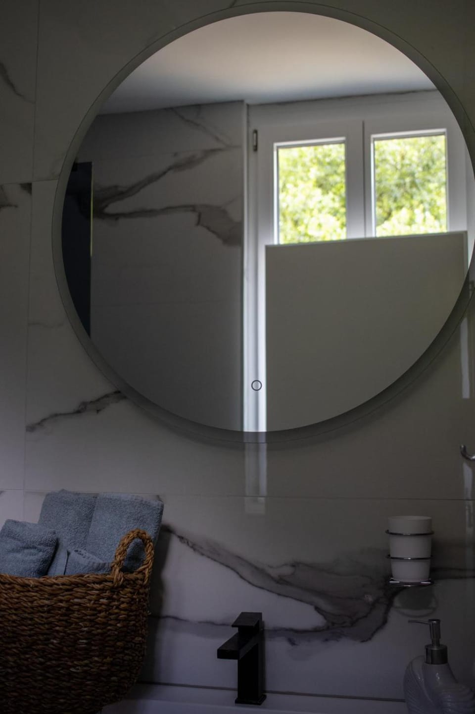 Natura na Uni Apartment in Lika-Senj County