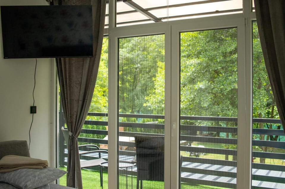 Natura na Uni Apartment in Lika-Senj County