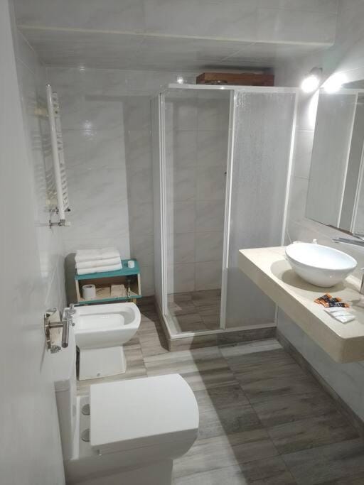 alojamiento temporario Apartment in Buenos Aires Province