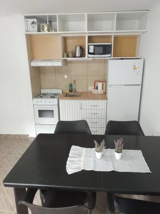 alojamiento temporario Apartment in Buenos Aires Province