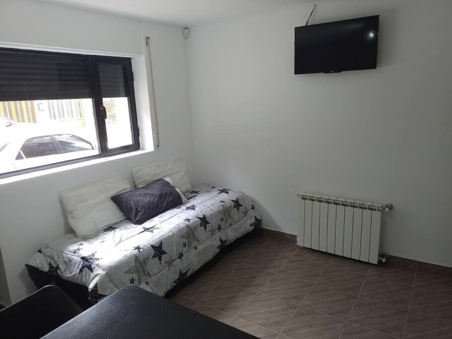 alojamiento temporario Apartment in Buenos Aires Province