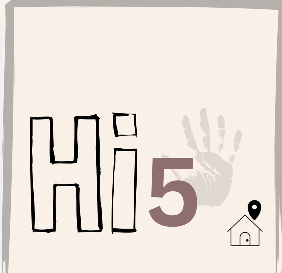 Property logo or sign