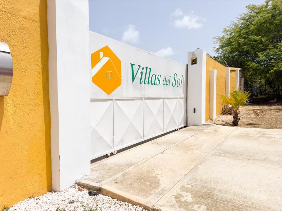Villas Del Sol Apartment in Jan Doret