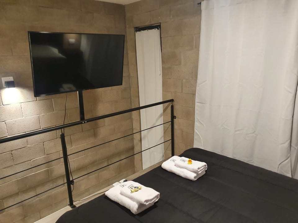 M duplex Apartment in San Rafael