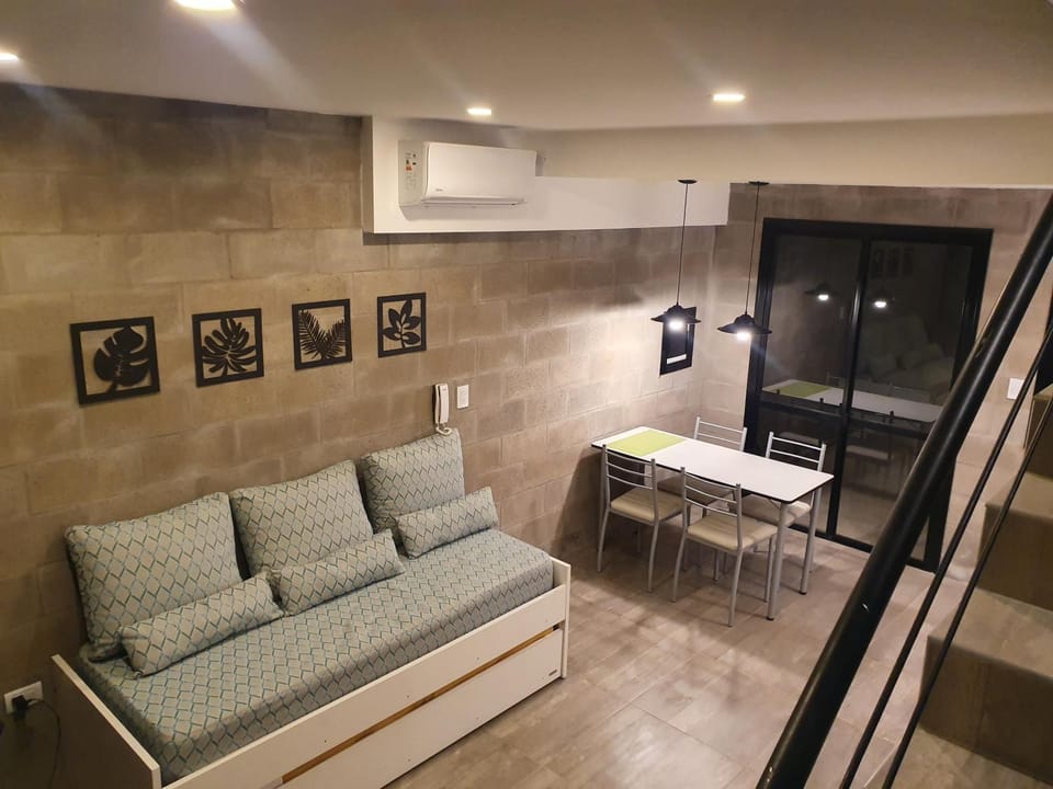 M duplex Apartment in San Rafael