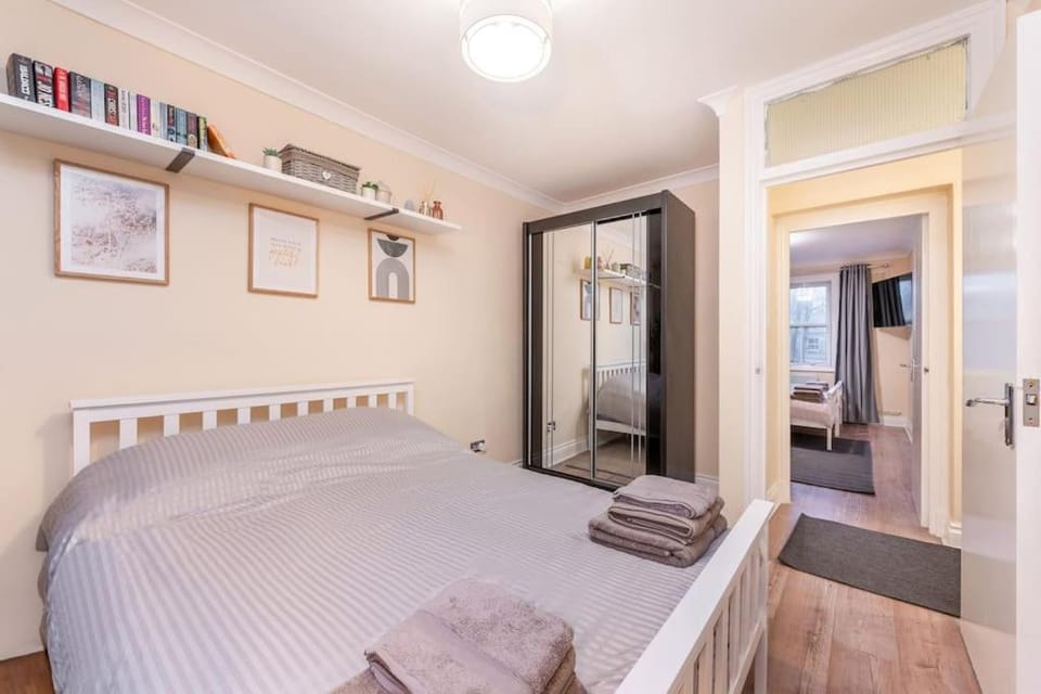 Central London Apartment London Eye Apartment in London Borough of Southwark