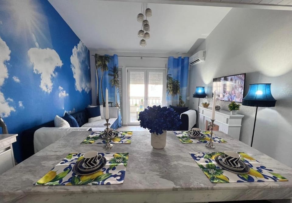 Paradise Luxury Apartment Apartment in Europe