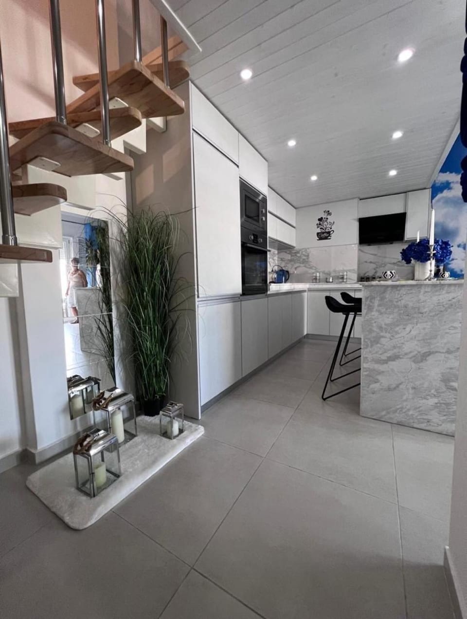 Paradise Luxury Apartment Apartment in Europe