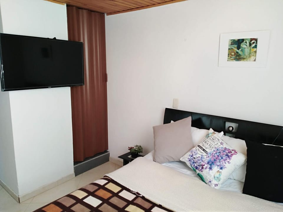 HABITACIÓN EN SUBA, Bogotá Vacation rental in Bogota