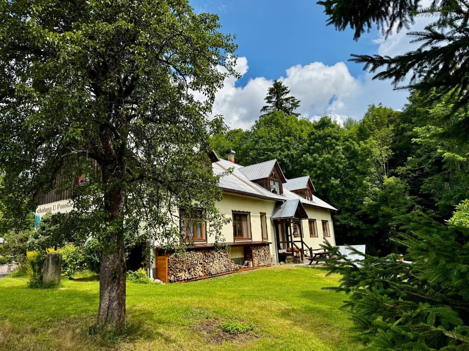 Garden, Garden view