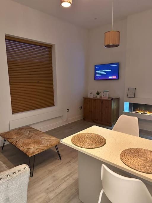 Urban Oasis 2 bed apartment Apartment in Manchester