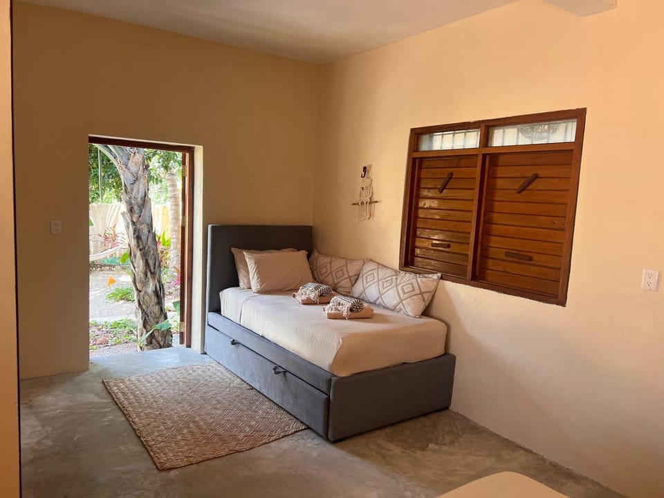 Shamalay - Nomad Experience Hotel in Bacalar