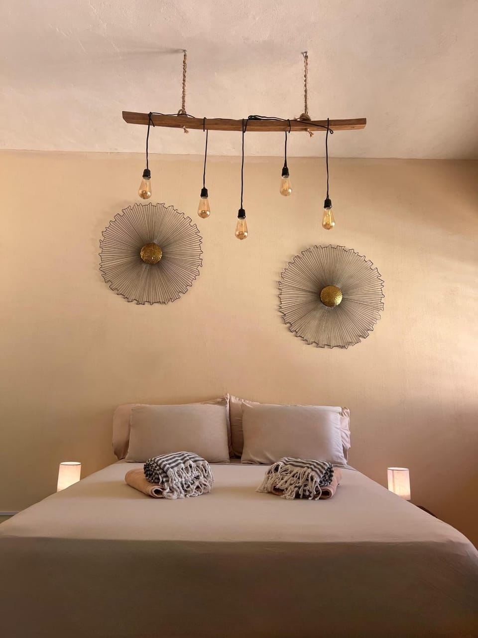 Shamalay - Nomad Experience Hotel in Bacalar