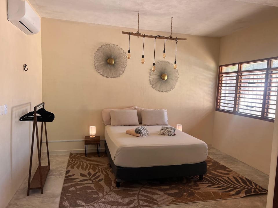 Shamalay - Nomad Experience Hotel in Bacalar