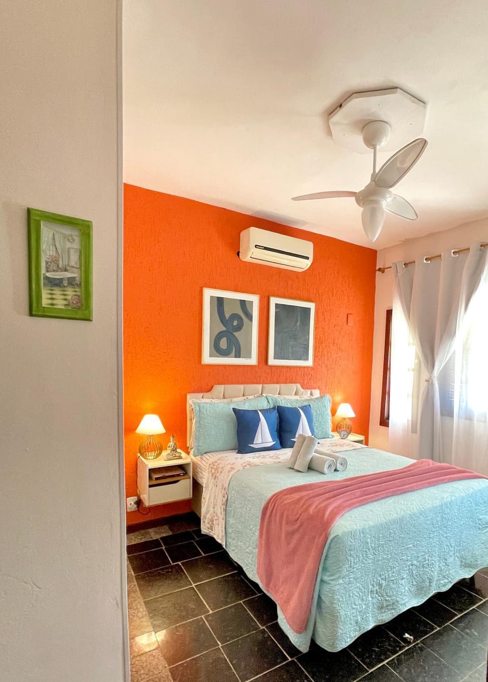 Casa Barracuda Apartment in Armacao dos Buzios