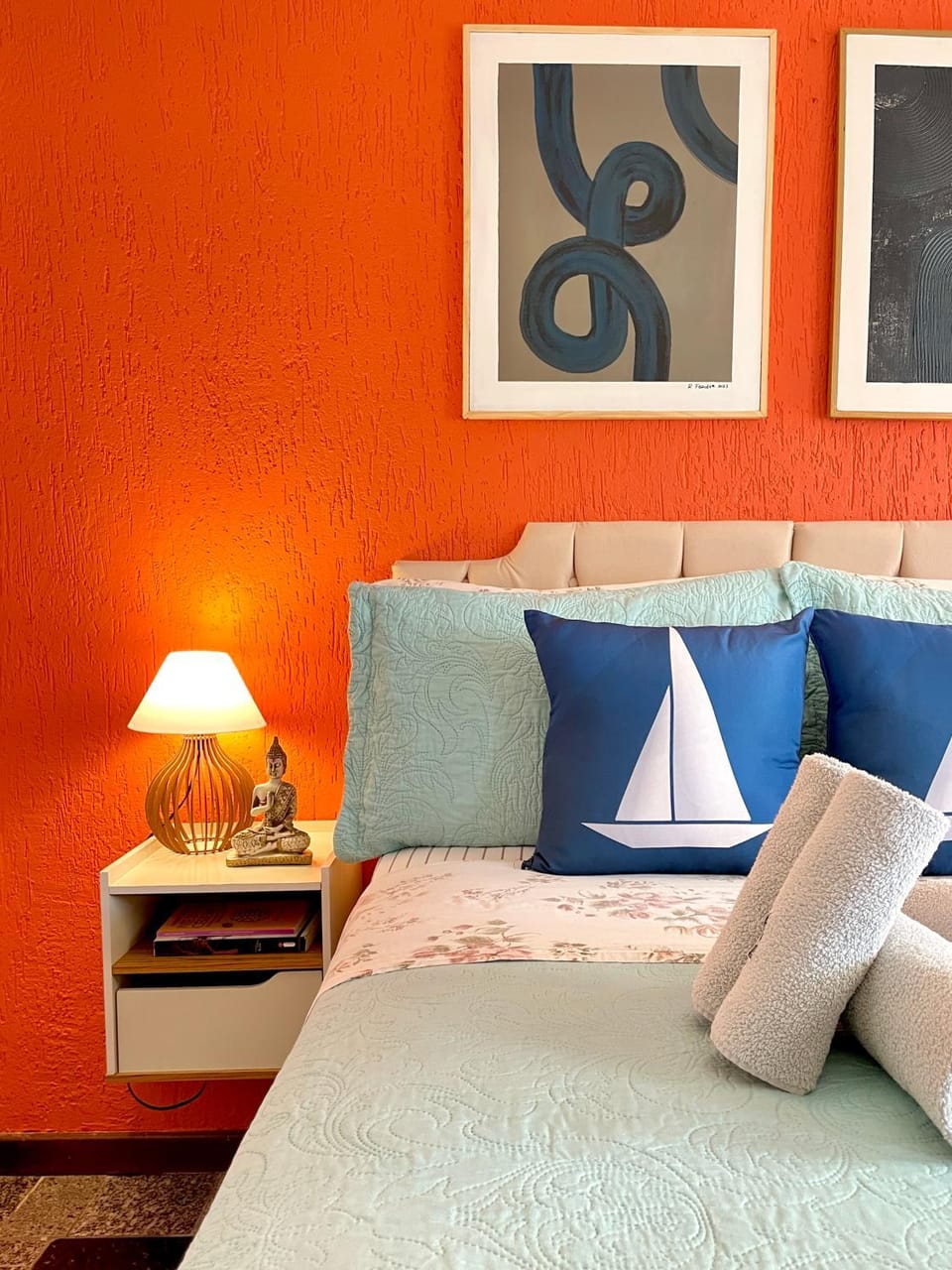 Casa Barracuda Apartment in Armacao dos Buzios