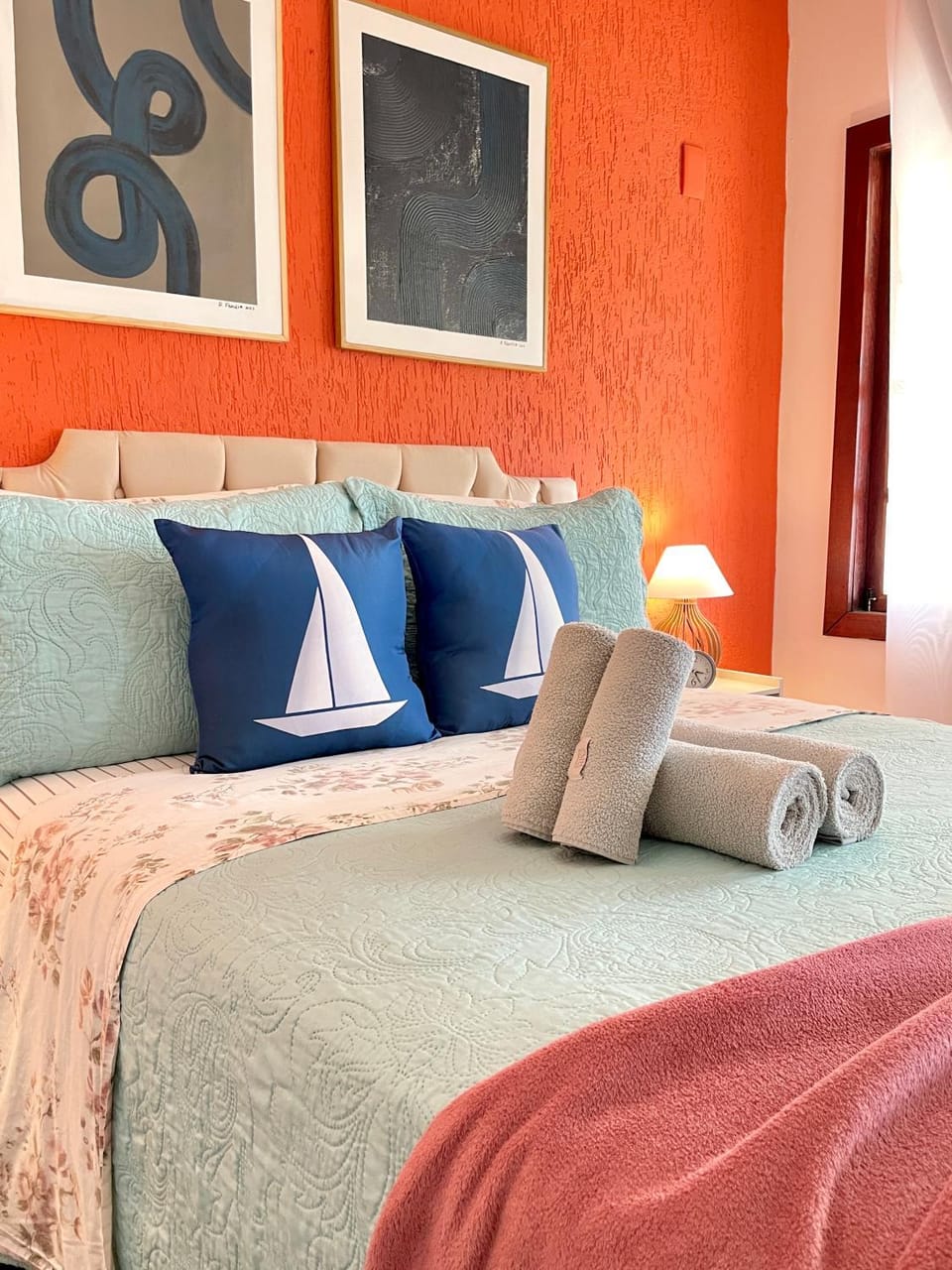 Casa Barracuda Apartment in Armacao dos Buzios