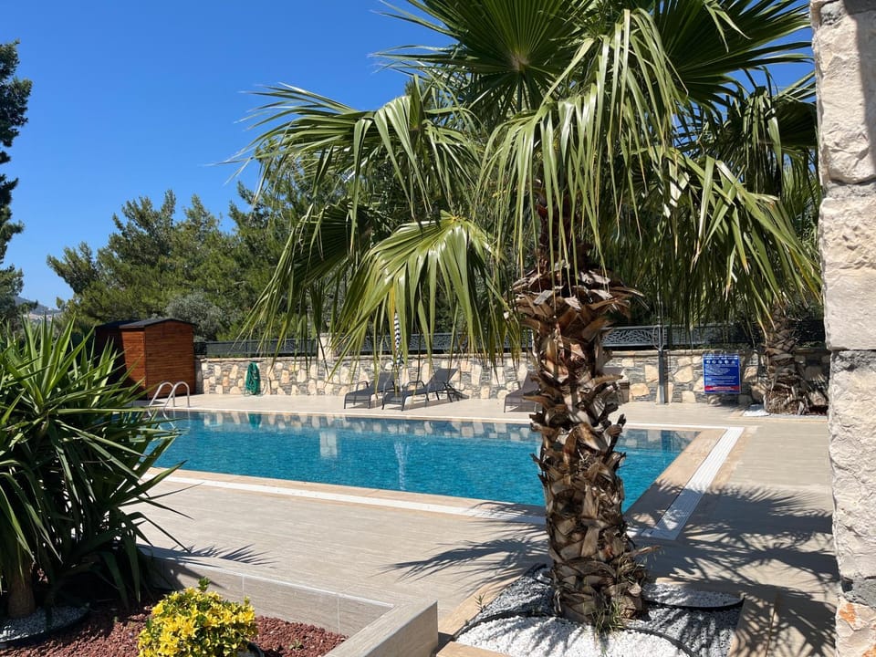 Premium Homes House in Aydın Province