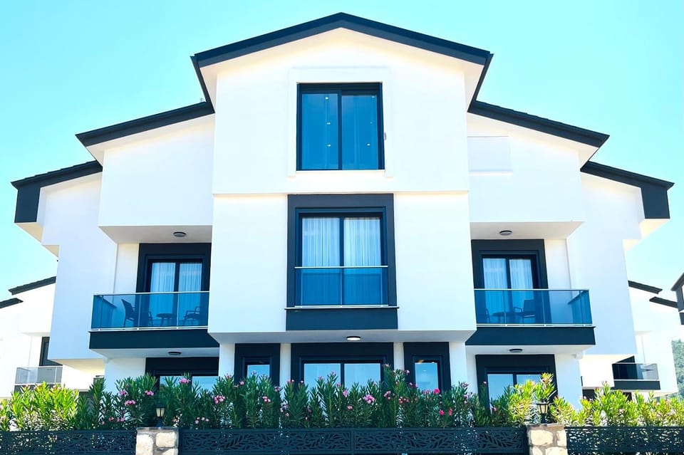 Premium Homes House in Aydın Province