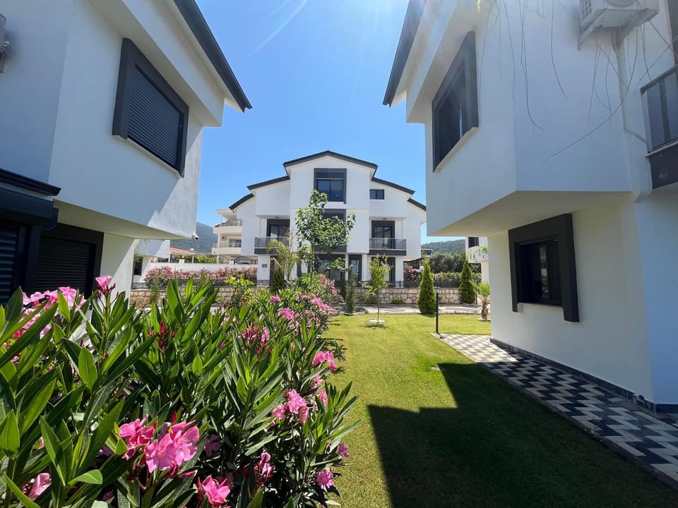 Premium Homes House in Aydın Province