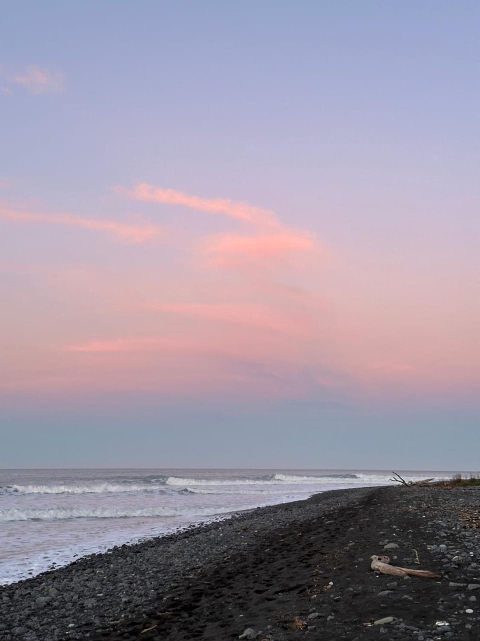 Natural landscape, Beach