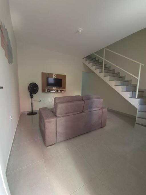 Dúplex 2 quartos próximo a Orla House in Aracaju