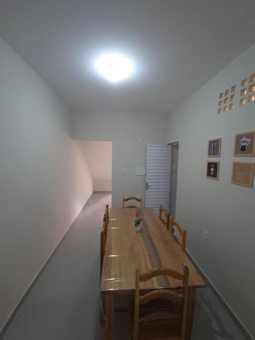 Dúplex 2 quartos próximo a Orla House in Aracaju