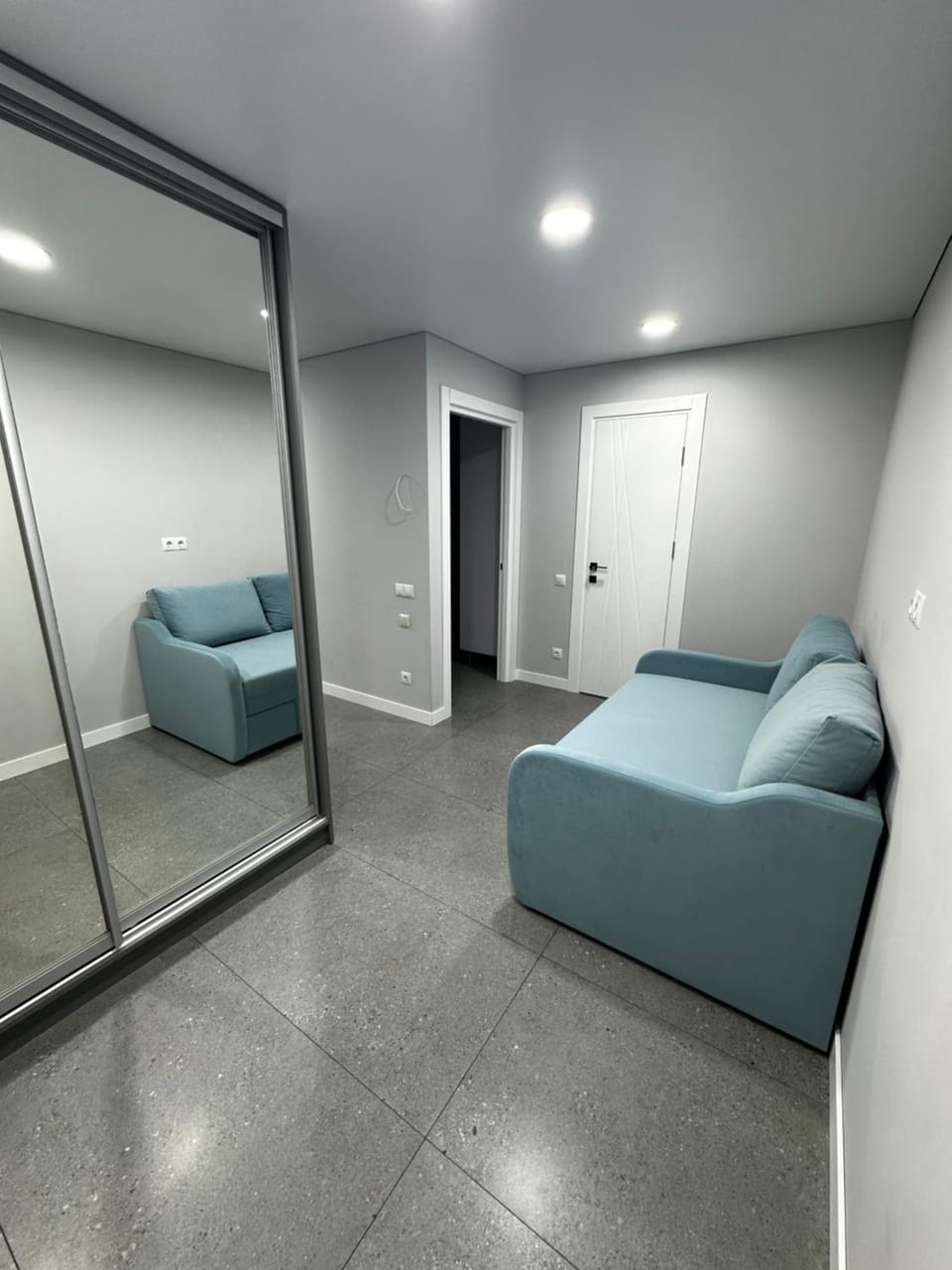 Apartament for rent 3 Causeni Apartment in Moldova