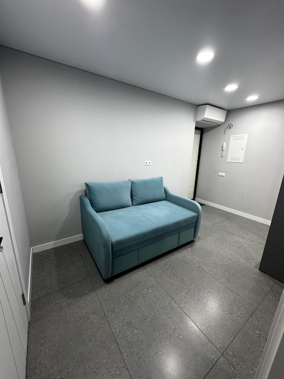 Apartament for rent 3 Causeni Apartment in Moldova